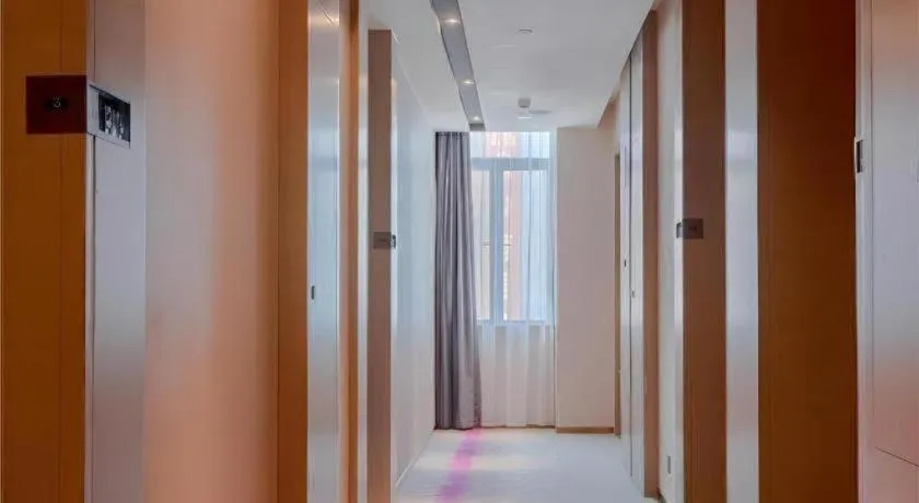 Lavande Hotel Huazhou Beijing Road