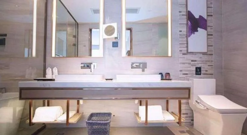 Lavande Hotel Huazhou Beijing Road