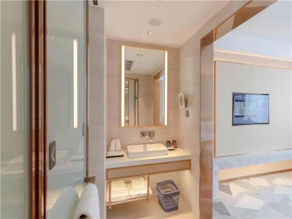 Lavande Hotel Huazhou Beijing Road