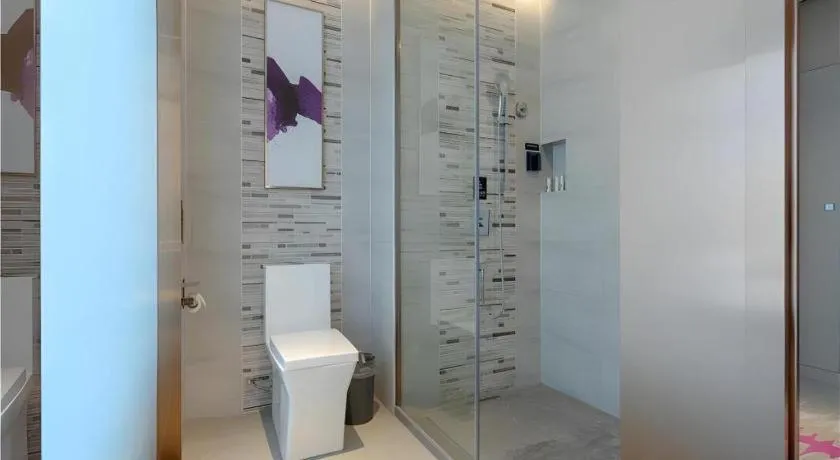 Lavande Hotel Huazhou Beijing Road