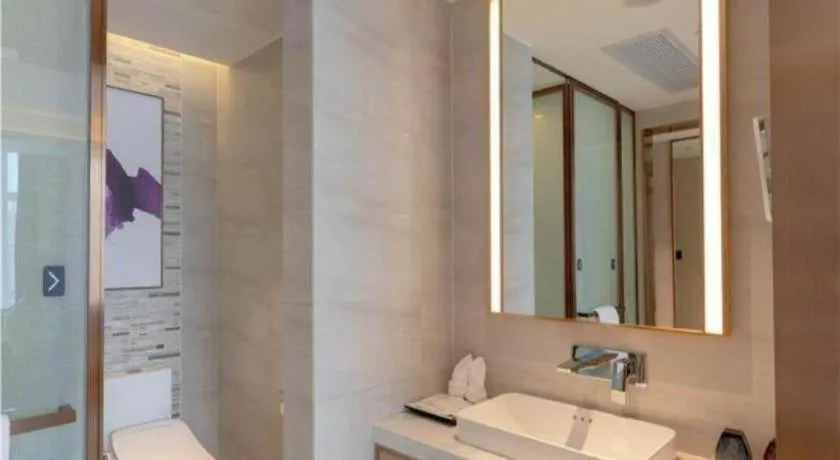 Lavande Hotel Huazhou Beijing Road