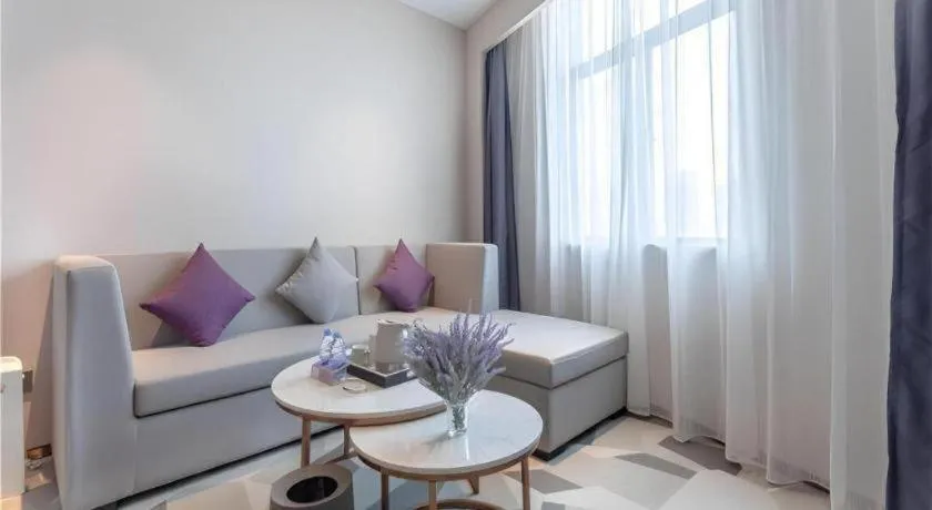 Lavande Hotel Huazhou Beijing Road