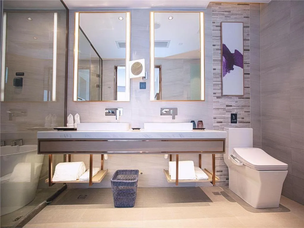 Lavande Hotel Huazhou Beijing Road