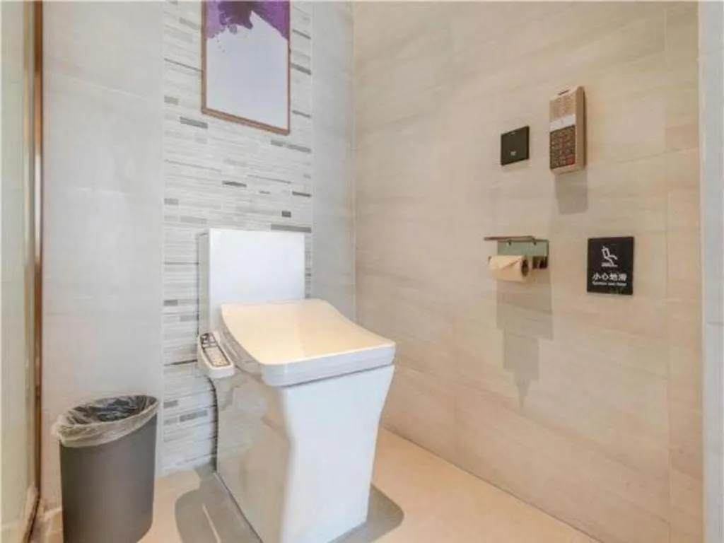 Lavande Hotel Huazhou Beijing Road