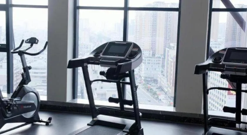 Lavande Hotel Huazhou Beijing Road