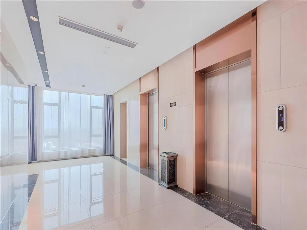 Lavande Hotel Huazhou Beijing Road