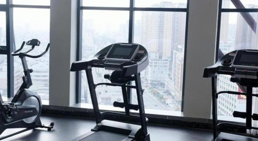 Lavande Hotel Huazhou Beijing Road