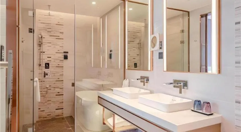 Lavande Hotel Huazhou Beijing Road