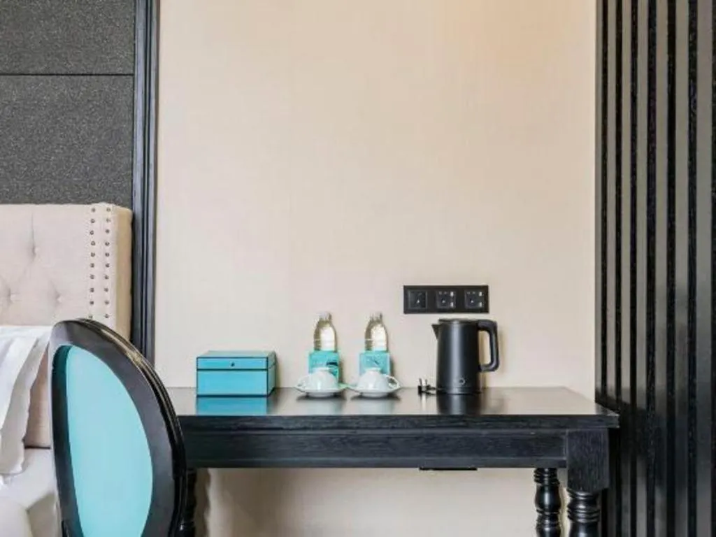 Xana Lite Hotelle Tianjin Huaming Binhai International Airport