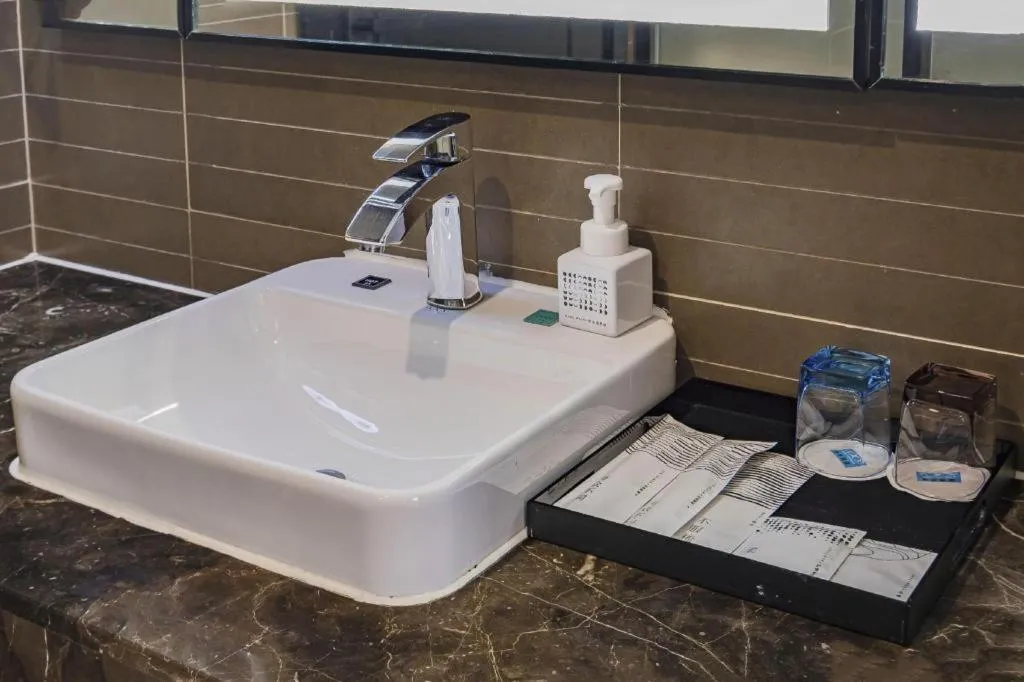 Xana Lite Hotelle Tianjin Huaming Binhai International Airport