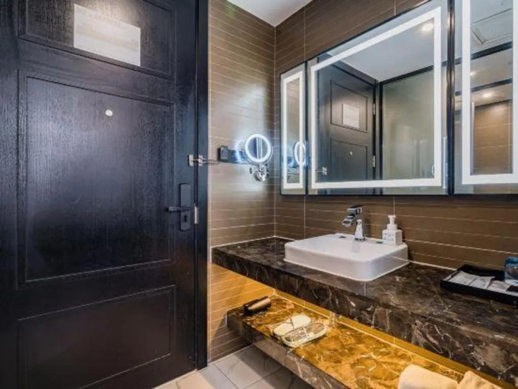 Xana Lite Hotelle Tianjin Huaming Binhai International Airport