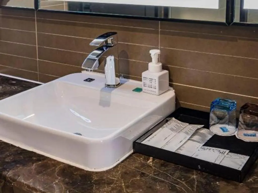 Xana Lite Hotelle Tianjin Huaming Binhai International Airport