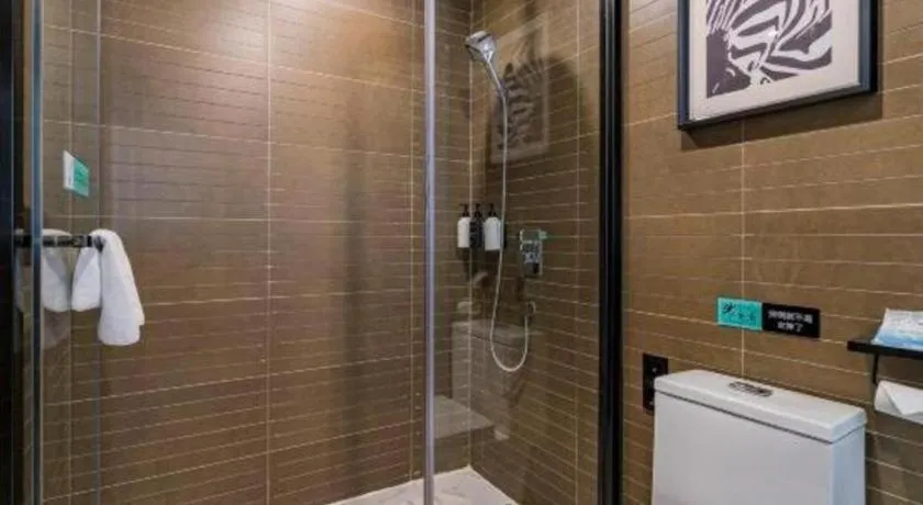 Xana Lite Hotelle Tianjin Huaming Binhai International Airport