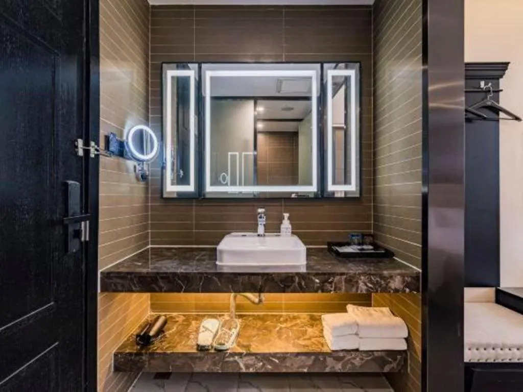 Xana Lite Hotelle Tianjin Huaming Binhai International Airport