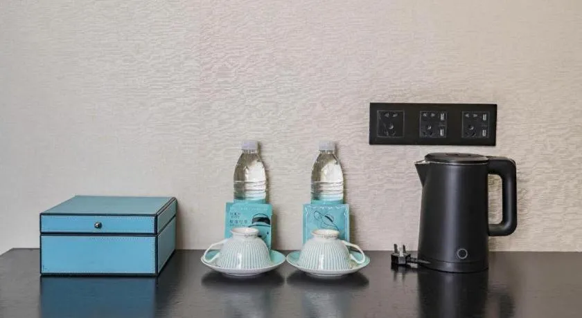 Xana Lite Hotelle Tianjin Huaming Binhai International Airport