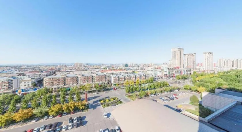 Jinjiang Hotel Qianan