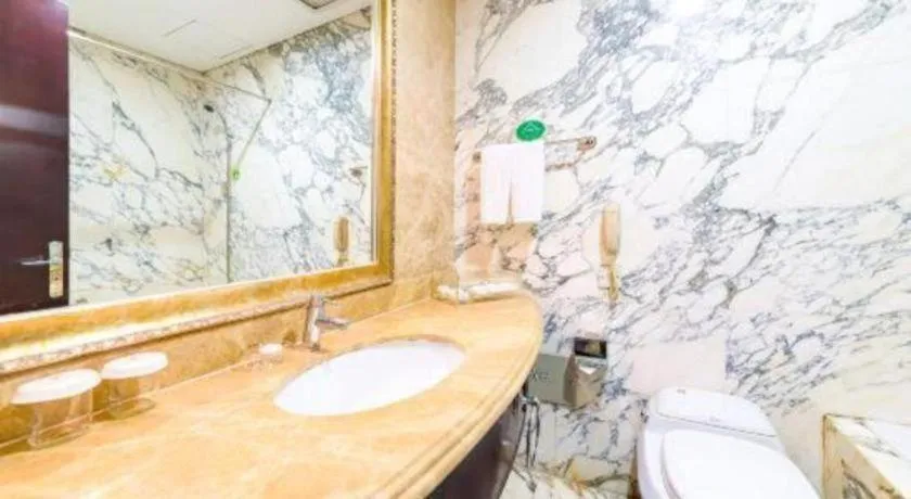 Jinjiang Hotel Qianan