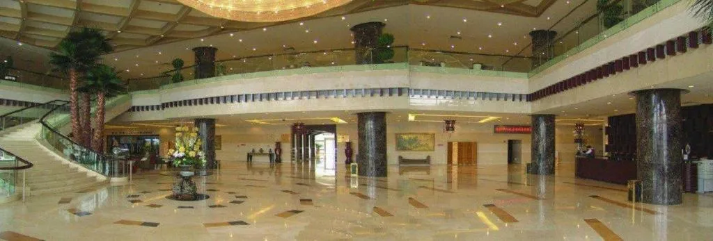 Jinjiang Hotel Qianan