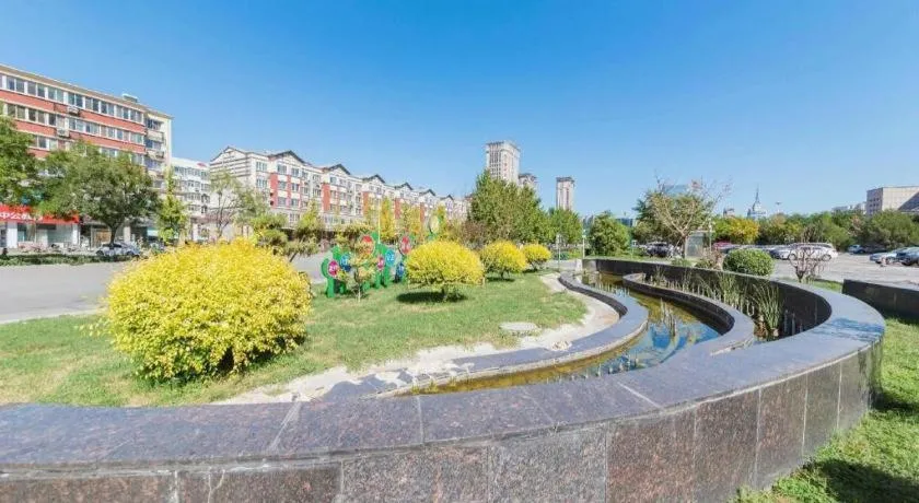 Jinjiang Hotel Qianan
