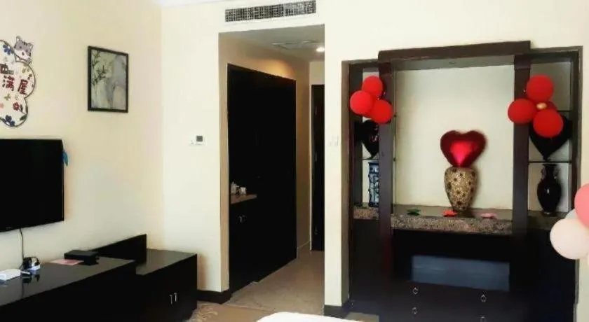 Jinjiang Hotel Qianan