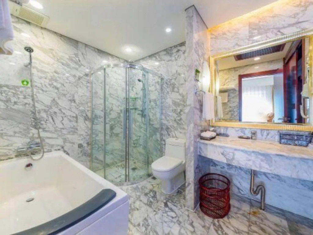 Jinjiang Hotel Qianan