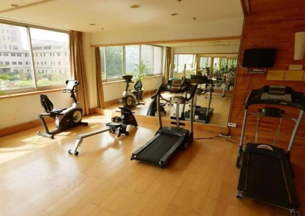 Jinjiang Hotel Qianan