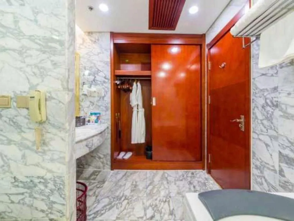 Jinjiang Hotel Qianan