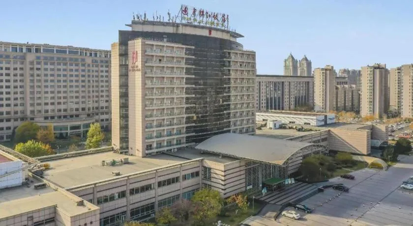 Jinjiang Hotel Qianan