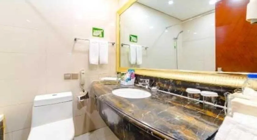 Jinjiang Hotel Qianan