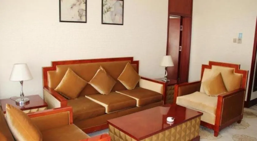 Jinjiang Hotel Qianan