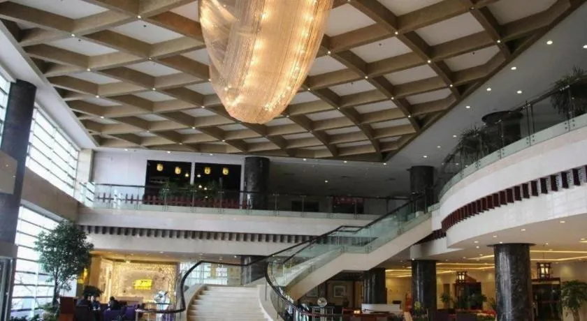 Jinjiang Hotel Qianan