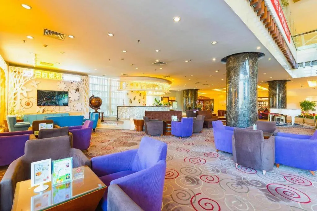 Jinjiang Hotel Qianan