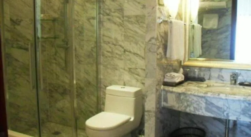 Jinjiang Hotel Qianan