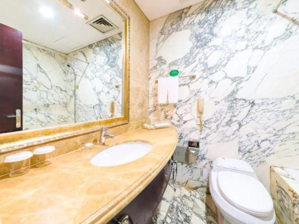 Jinjiang Hotel Qianan