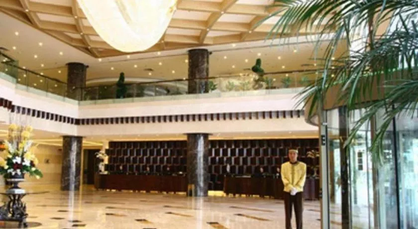 Jinjiang Hotel Qianan