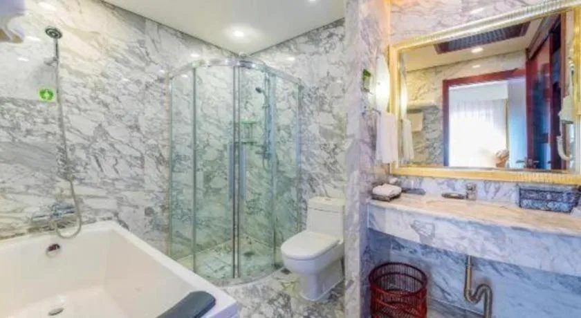 Jinjiang Hotel Qianan