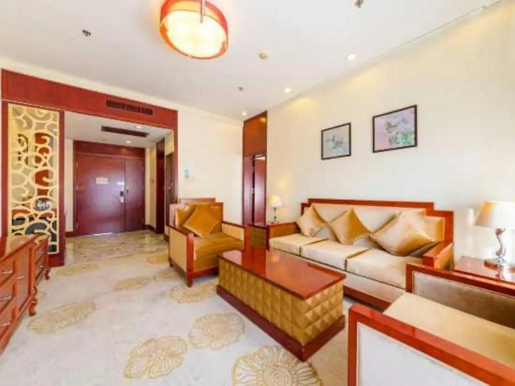 Jinjiang Hotel Qianan