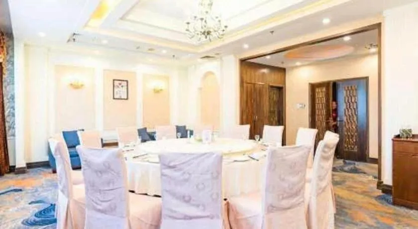 Jinjiang Hotel Qianan