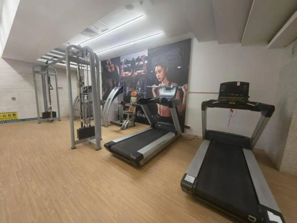 Jinjiang Hotel Qianan