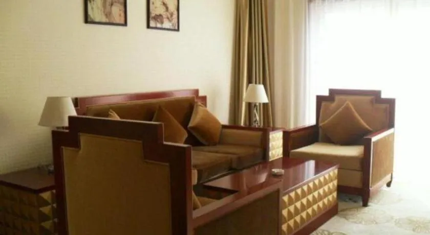 Jinjiang Hotel Qianan