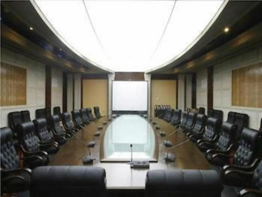 Jinjiang Hotel Qianan