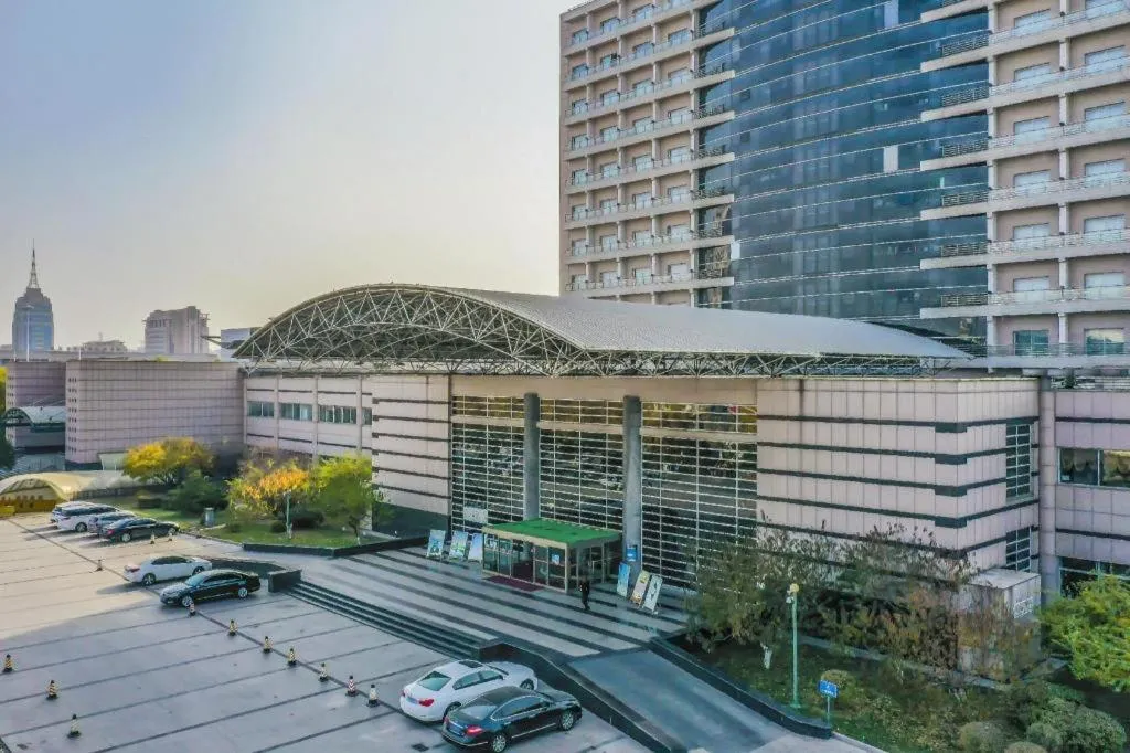 Jinjiang Hotel Qianan