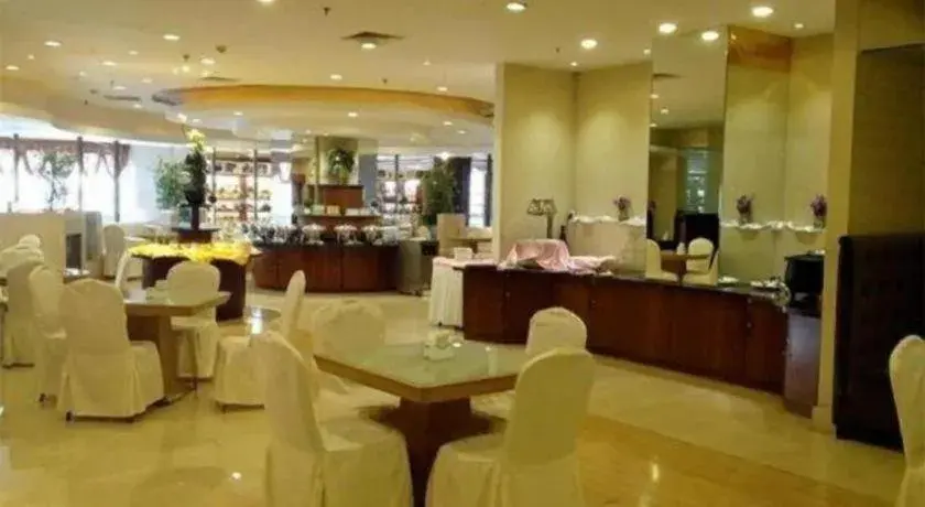 Jinjiang Hotel Qianan Jinjiang Hotel Qianan