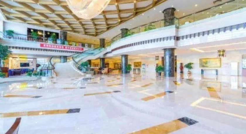 Jinjiang Hotel Qianan