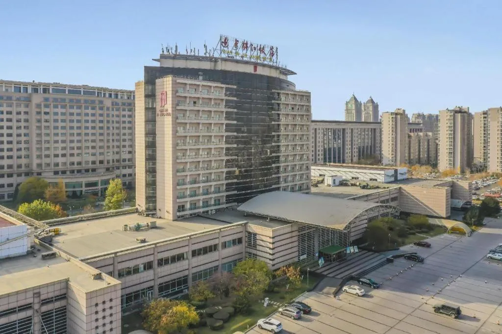 Jinjiang Hotel Qianan