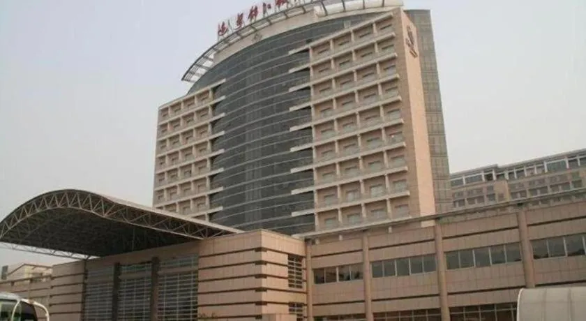 Jinjiang Hotel Qianan