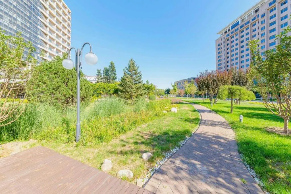 Jinjiang Hotel Qianan