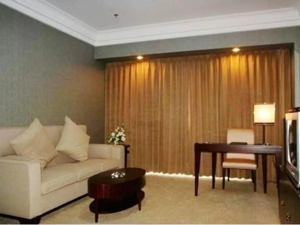 Jinjiang Hotel Qianan