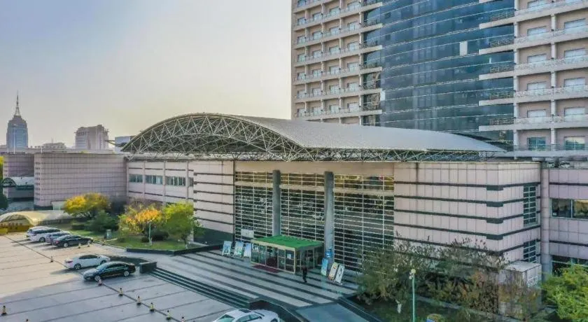 Jinjiang Hotel Qianan