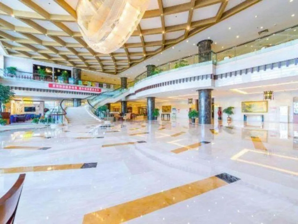 Jinjiang Hotel Qianan